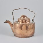 1564 9168 COFFEE KETTLE